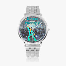 Load image into Gallery viewer, Dance Therapy Steel Strap Quartz watch