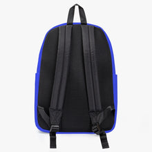 Load image into Gallery viewer, SKY UNICORN CRUELTY FREE Canvas Backpack
