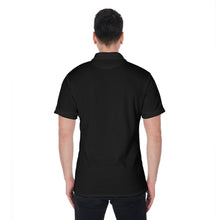 Load image into Gallery viewer, All-Over Print Men's Polo Shirt