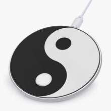Load image into Gallery viewer, Yin Yang 10W Wireless Charger