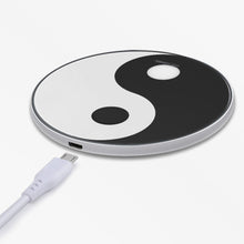 Load image into Gallery viewer, Yin Yang 10W Wireless Charger