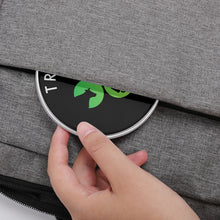 Load image into Gallery viewer, Black Try Kindness. 10W Wireless Charger