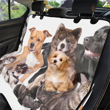 Load image into Gallery viewer, 696. Pet Auto Seat Cover