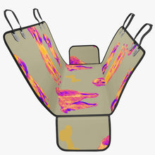 Load image into Gallery viewer, Aesthetic Pet  Vehicle Seat Cover