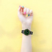 Load image into Gallery viewer, Tree of Life Exclusive Stainless Steel Quartz Watch