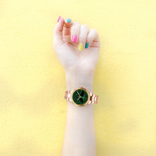 Load image into Gallery viewer, Tree of Life Exclusive Stainless Steel Quartz Watch