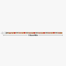 Load image into Gallery viewer, I Love Animals Synthetic Cruelty Free PU Belt