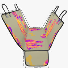 Load image into Gallery viewer, Aesthetic Pet  Vehicle Seat Cover