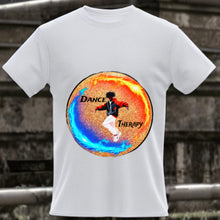 Load image into Gallery viewer, Dance therapy fire dragons version.
