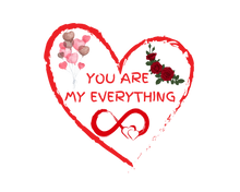 Load image into Gallery viewer, Unisex Valentines White