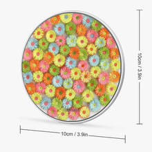Load image into Gallery viewer, flowers 10W Wireless Charger