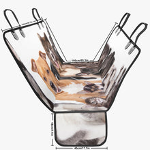 Load image into Gallery viewer, 696. Pet Auto Seat Cover