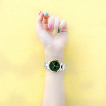 Load image into Gallery viewer, Tree of Life Exclusive Stainless Steel Quartz Watch