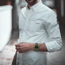 Load image into Gallery viewer, Tree of Life Exclusive Stainless Steel Quartz Watch