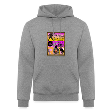 Load image into Gallery viewer, Champion Unisex Powerblend Hoodie - heather gray