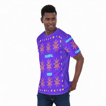 Load image into Gallery viewer, Peaceful Vibes Unisex T-Shirt