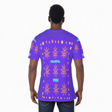 Load image into Gallery viewer, Peaceful Vibes Unisex T-Shirt