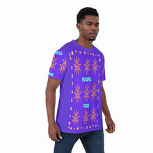 Load image into Gallery viewer, Peaceful Vibes Unisex T-Shirt