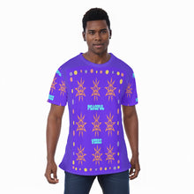 Load image into Gallery viewer, Peaceful Vibes Unisex T-Shirt