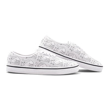 Load image into Gallery viewer, Cool Cat Unisex Canvas Shoes Fashion Low Cut Loafer Sneakers