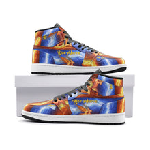 Load image into Gallery viewer, Rise Above Unisex Sneaker TR