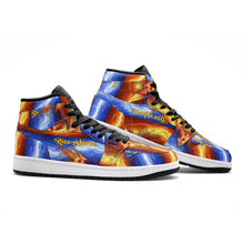 Load image into Gallery viewer, Rise Above Unisex Sneaker TR