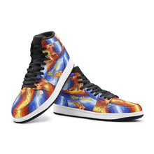 Load image into Gallery viewer, Rise Above Unisex Sneaker TR
