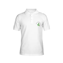 Load image into Gallery viewer, Men's All-Over Print Polo Shirts