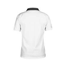 Load image into Gallery viewer, Men's All-Over Print Polo Shirts