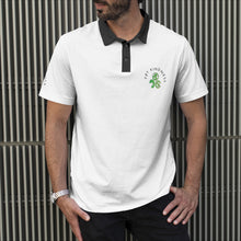 Load image into Gallery viewer, Men's All-Over Print Polo Shirts