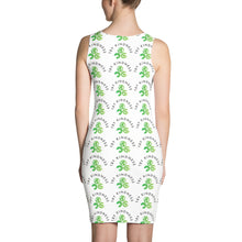 Load image into Gallery viewer, Sublimation Cut & Sew Dress