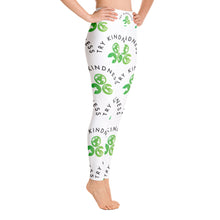 Load image into Gallery viewer, Yoga Leggings