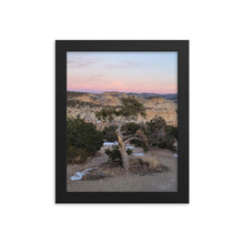 Load image into Gallery viewer, Framed poster