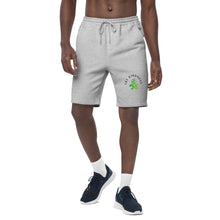 Load image into Gallery viewer, Men's Fleece Shorts