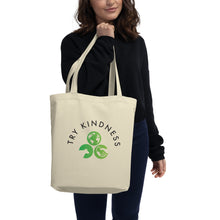 Load image into Gallery viewer, Eco Tote Bag