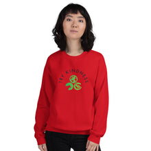 Load image into Gallery viewer, Unisex Sweatshirt