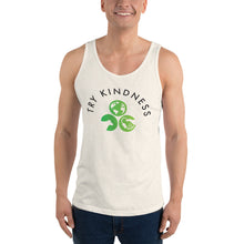 Load image into Gallery viewer, Unisex Tank Top