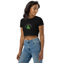 Load image into Gallery viewer, Organic Crop Top