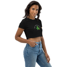 Load image into Gallery viewer, Organic Crop Top