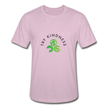 Load image into Gallery viewer, Unisex Heather Prism T-Shirt - heather prism lilac