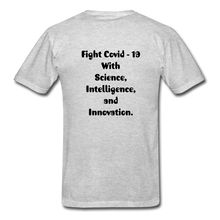 Load image into Gallery viewer, Unisex Classic T-Shirt - heather gray