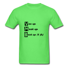 Load image into Gallery viewer, Unisex Classic T-Shirt - kiwi