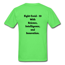 Load image into Gallery viewer, Unisex Classic T-Shirt - kiwi