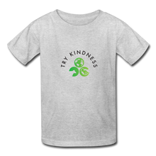 Load image into Gallery viewer, Kids' T-Shirt - heather gray