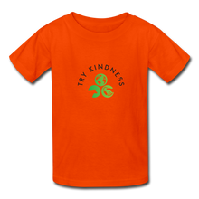 Load image into Gallery viewer, Kids' T-Shirt - orange
