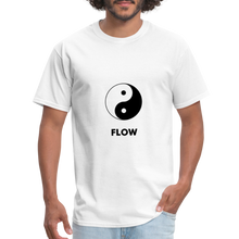 Load image into Gallery viewer, Unisex Classic T-Shirt - white