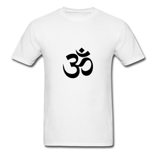 Load image into Gallery viewer, Unisex Classic T-Shirt - white