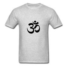 Load image into Gallery viewer, Unisex Classic T-Shirt - heather gray