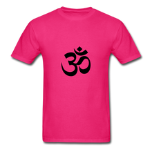Load image into Gallery viewer, Unisex Classic T-Shirt - fuchsia