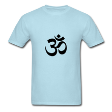 Load image into Gallery viewer, Unisex Classic T-Shirt - powder blue